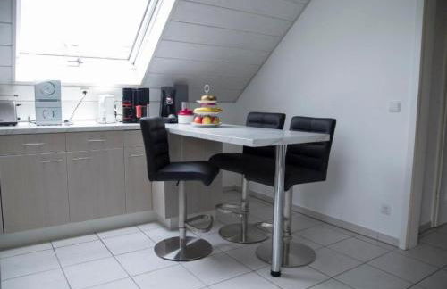 Apartment Taunustraum by Interhome - Foto 13