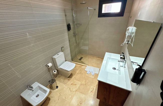 AS PREMIUM BY SOHO HOTELS - Foto 23