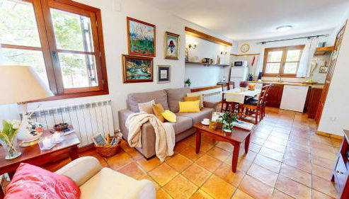 Casa Las Tinajas - Foto 3