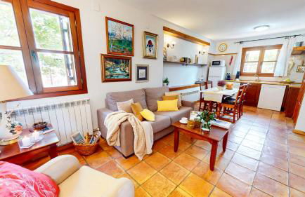 Casa Las Tinajas - Foto 3