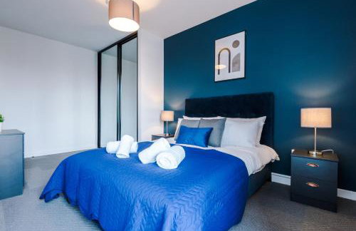 Hilltop Serviced Apartments - Ancoats - Photo 22