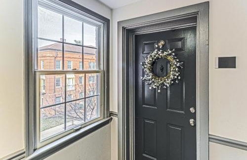 No Car Needed! Condo in Old Town Alexandria - Foto 23