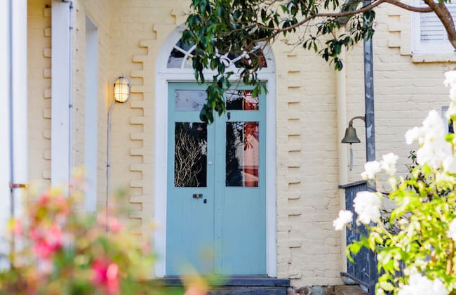 Wollaston House by the BnB Collection - Photo 63