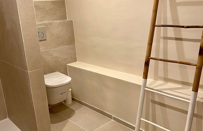 Charming 1-bed Apartment - Foto 7