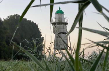 FEWO Leuchtturmidyll Harriersand - Foto 27