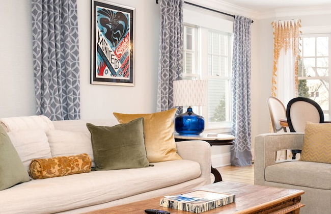 Gideon's Retreat - Excelsior - Foto 18