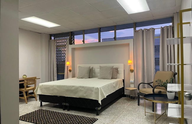 San José Downtown Suites - Foto 9