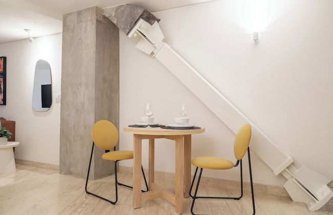 Nido Parque Mexico - Foto 53