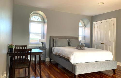 AF Stays - Philadelphia 1224 Mt Vernon St - Foto 27