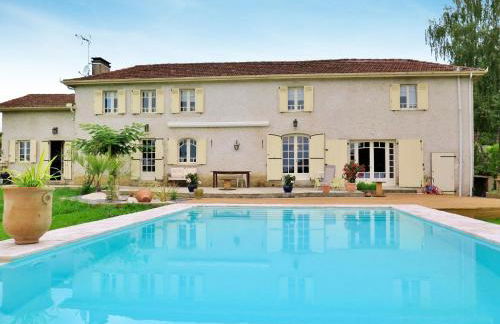 Holiday Home Aucéloun by Interhome - Foto 2