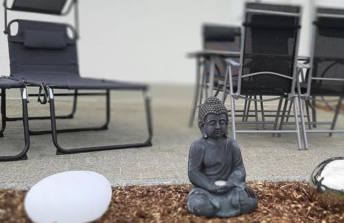 Rottaler Ferienhaus - Rottaler Oachkatzl - Foto 40