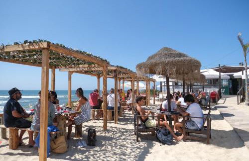 Dream Beach Pedrogão - Foto 20