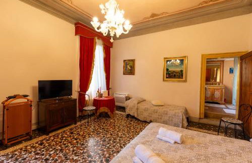 Villa Nani Mocenigo, Golin - Photo 9