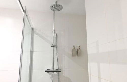 For You Rentals Apartamento TEMPORAL céntrico en Chamartín DFE5 - Foto 25