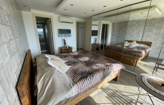 2 Bed Flat - Sleeps 7 - Pets - Parking - Wifi - Foto 7