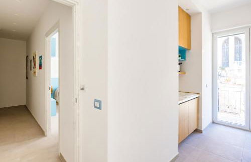 Brombeis Double Bedroom Center by NapoliApartments - Foto 37