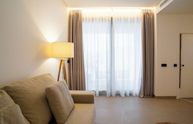 Hotel Apartamentos Hamus - Photo 58