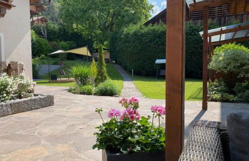 Sonnenresidenz Kastelruth - Foto 43