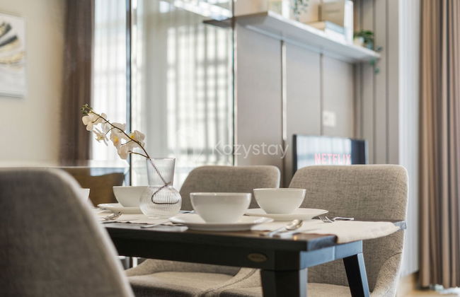 EBONY by Kozystay - Foto 10