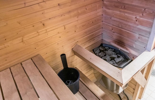 Villa koira nr3 - Foto 19