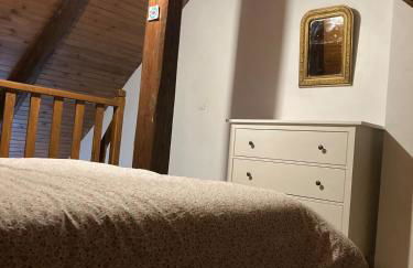 Appartement avec jardin au coeur des montagnes - Foto 15