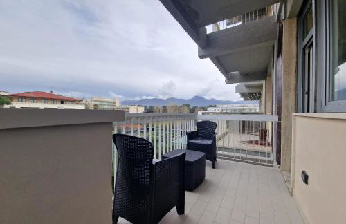 La casa del sole a 50 m dal mare - Foto 5