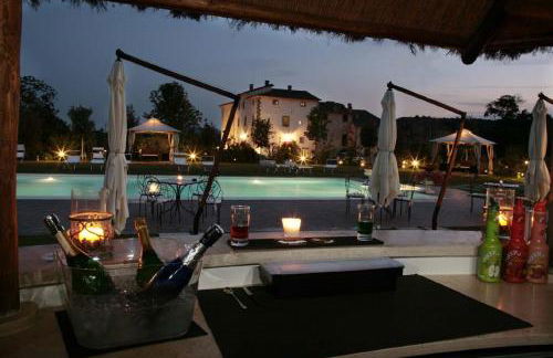 Relais Santa Margherita - Foto 43