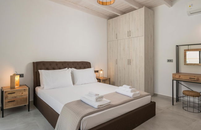 Villa Megalith - Foto 16