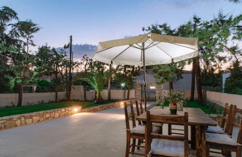 La Maison d'Été - Photo 22