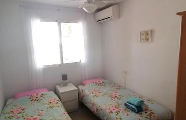 Bol01 - Modern 2 bedroom apartment in Bolnuevo - Foto 17