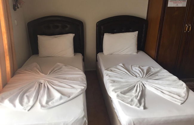 Defne Zevkim Hotel - Foto 12