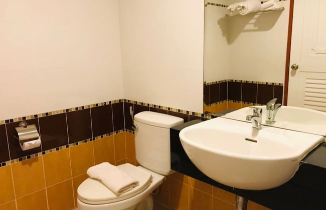 Winner Prachinburi & Serviced Apartment - Foto 25