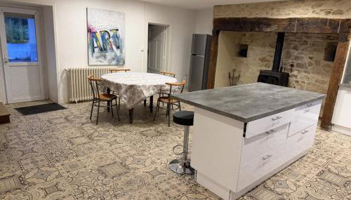 Maison de Lili, Spacieuse, Climatisée - Foto 4