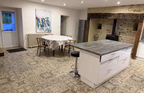 La Maison de Lili - 3 Chambres - Foto 1