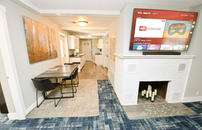 3 Blocks to Notre Dame EV Charger 1707 - Foto 6