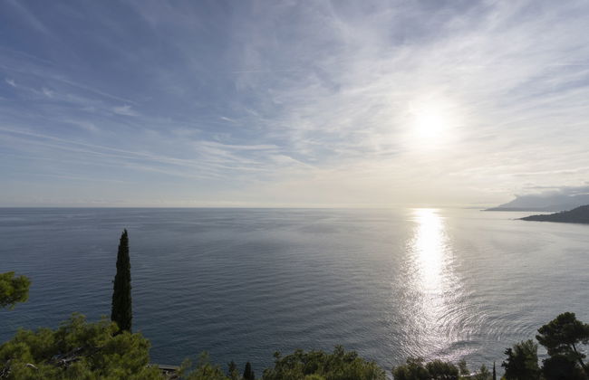 1 bedroom Apartment in Ventimiglia with terrace - Photo 17