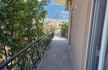 Σύγχρονο σπίτι στο χωριό - Foto 18