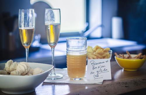 Premium apartment in Saint-Quirin with garden - Foto 18