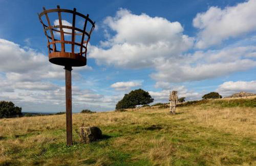 2 bedroom Large Town Centre Apartment FREE Parking - Foto 40