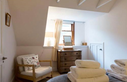 Converted coach house with parking in Pittenweem - Foto 18