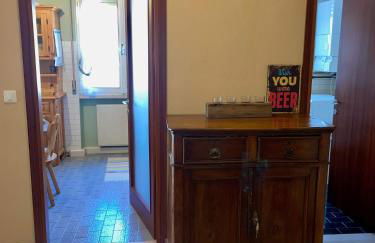 Cozy flat Pieve di Cadore - Foto 9