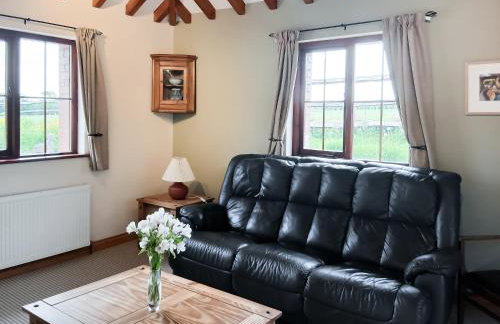 Beckaveans Stable - Foto 10