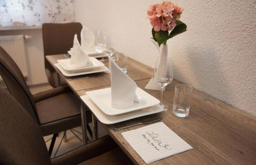 T&K Apartments near Messe Fair Trade Düsseldorf und Airport 2B - Foto 16