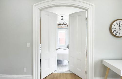 Jennifer's Spa-Like Modern & Chic Broadway Retreat - Foto 9