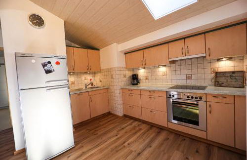 Antenbichllehen Ferienwohnungen - Foto 17