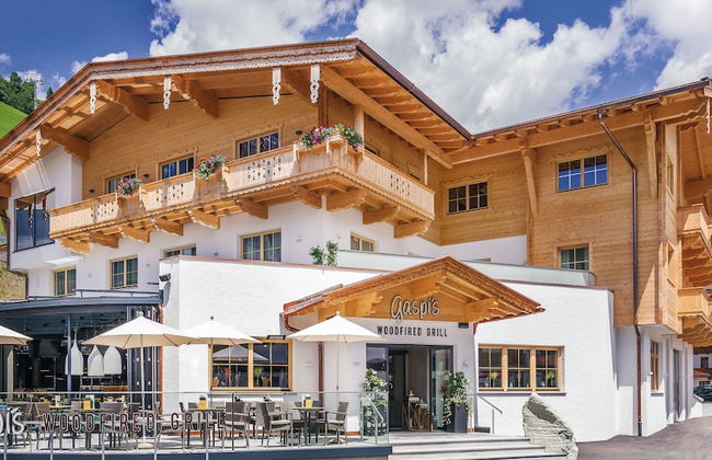 Gaspingers Bergjuwel - Foto 73