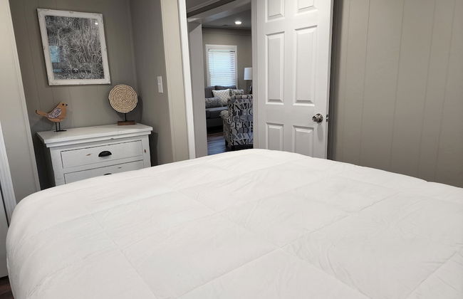 The Cabins at Gulf State Park - Foto 6