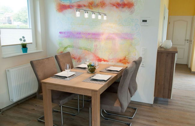 Mellumplate 4 Comfortable Holiday Residence - Photo 16