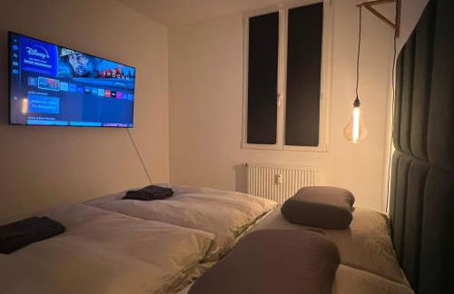 100m E-Ladestation - max 4 pers - Düsseldorf - Ruhrgebiet - Pilgerstätte - Foto 8