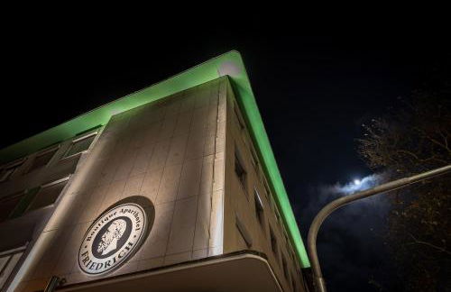 Friedrich Boutique-Apartments - Foto 14